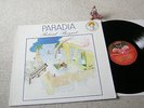 ROLAND BOCQUET Paradia orig 1977 GER LP COBRA 60015 FRENCH PROG SYNTH