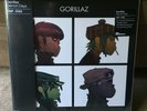 Gorillaz Demon Days 2LP red colored Vinyl Me Please new unplayed