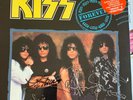 Kiss Forever UK IMPORT Vinyl 12” Maxi Single 45 Rpm Autographed