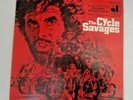 The Cycle Savages / ST-A-1033