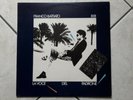 FRANCO BATTIATO - LA VOCE DEL PADRONE - LP ITALY 1981 - EMI 3C 064-18558