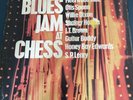 BLUES JAM AT CHESS BLUE HORIZON LABEL 1969 IST ISSUE FLEETWOOD MAC OTIS SPANN