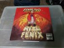 Tenacious D Rize Of The Fenix Vinyl LP Nm 2012 Columbia See Below
