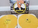 screeching weasel weasel mania 2xlp fat wreck chords nofx lillingtons riverdales