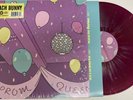 Beach Bunny Prom Queen Limited Edition Purple w/Splatter 12” Vinyl