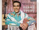 Faron Young Sweethearts Or Strangers HAT 3026 Mono Vinyl LP Record