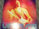 Jimi Hendrix Experience - Winterland - 8LP Vinyl Box Set - numbered - EX