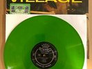 LP:  MARTIN DENNY - Quiet Village    GREEN VINYL NEW SEALED REISSUE MONO