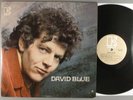 David Blue  Self-Titled   Folk Rock   Mono