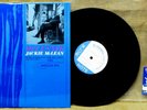 AUDIOPHILE 200 gram JAZZ 2x 45RPM LP JACKIE McLEAN BLUESNIK RE RM  Blue Note ?GF