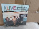 LESTER ROADHOG MORAN ALIVE AT THE JOHNNY MACK BROWN HIGH SCHOOL LP NEW SEALED