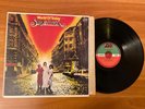Supermax Lp World Of Today  1977  V. G  Canada Press