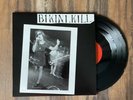 Bikini Kill Self Titled Vinyl