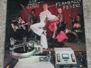 LP FELIPE DE LA ROSA Flamenco Fever M&K Realtime Live Direct to Disc AUDIOPHILE