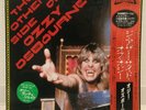 OZZY OSBOURNE / THE OTHER SIDE OF JAPAN ISSUE LP W/OBI, PIN-UP*3, INSERT, SHRINK