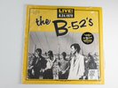 THE B-52's Live  8.24.1979 LP Gold Vinyl SEALED Record Store Day RSD
