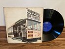 THELONIOUS MONK LP - Riverside # RLP-12-312 - ALONE IN SAN FRANCISCO - 1st Press
