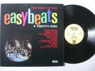 MINT..THE BEST OF THE EASYBEATS + PRETTY GIRL 1989 AUSSIE AXIS