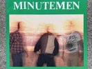minutemen - Ballot Result 2x LP Set Records Original Release SST Records