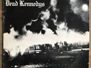 Dead Kennedys Fresh Fruit For Rotting Vegetables Vinyl LP Record Early UK Press