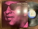 SONNY ROLLINS A NIGHT AT VILLAGE VANGUARD BLUE NOTE NR-8843 MONO JAPAN LP