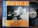DONALD BYRD BYRD'S EYE VIEW TRANSITION TRLP 4 OBI MONO JAPAN Vinyl LP