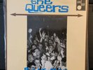 The Queers - Beat Off Lookout  LK81 Screeching Weasel Green Day NOFX Crimpshrine