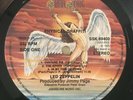 LED ZEPPELIN - 1975 DOUBLE LP - PHYSICAL GRAFFITI - 1ST ISS. WITH RAREST INSERT
