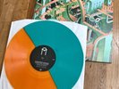 GRAVEYARD INNOCENCE & DECADENCE BI COLOUR VINYL NM