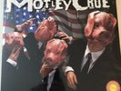 Motley Crue - Generation Swine vinyl NEW 2LP tommy lee guns n roses poison 12”