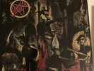 Slayer - Reign In Blood vinyl NEW LP thrash metal 80s megadeth overkill speed