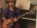 FRANK  ZAPPA       3    LP  BOX  SET  ,     SHUT UP N PLAY YER  GUITAR