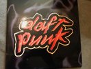 DAFT PUNK Double Album vinyle HOMEWORK 1996 très bel état