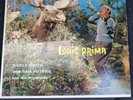 Louis Prima The Call Of The Wildest Vinyl Lp