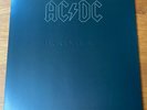 AC/DC ?– Back In Black Vinyl LP ac dc acdc