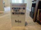 The Beatles Vinyl Mono Box Set