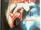 The Fog; John Carpenter; OST Vinyl LP; 1984