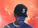 Chance The Rapper ?– Coloring Book Red/Orange Official Vinyl IN HAND