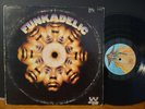 Funkadelic - Funkadelic 1970 Psychedelic Rock Funk George Clinton Eddie Hazel