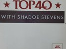 American Top 40 With Shadoe Stevens 4LP set Chart date  09-10-88 Program# 883-11