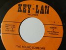 James Wayne - I Found Someone - Northern Soul