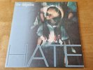 The Delgados - Hate - 2002 Mantra LP