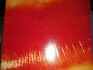 THE CURE - KISS ME KISS ME KISS ME DOUBLE VINYL LP Near Mint Discs used 3 times 