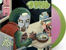 MF Doom ?– MM..Food Green and Pink Vinyl  2LP