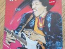 Jimi Hendrix 