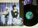 LINDA RONSTADT FOR SENTIMENTAL REASONS ASYLUM P-13380 Japan VINYL LP