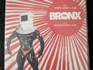 The Bronx White Guilt vinyl rare single 7