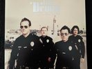 The Bronx Shitty Future vinyl rare single 7