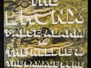 The Bronx False Alarm vinyl rare single 7