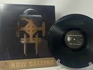 Corrections House - Last City Zero Vinyl LP Black Neurosis EyeHateGod